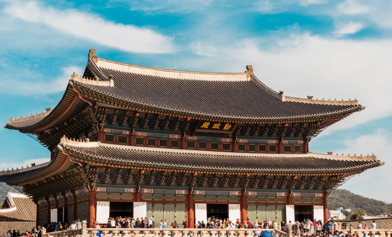 首爾自由行6天5夜