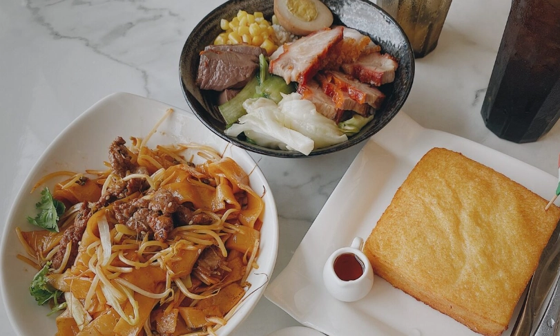 西門町餐廳推薦