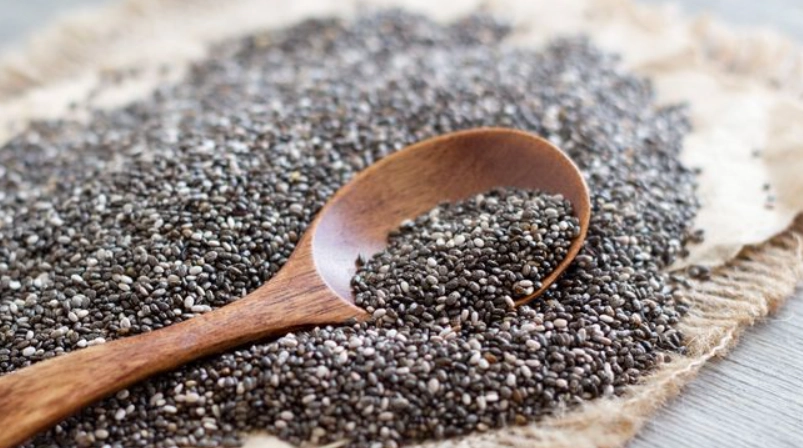 奇亞籽最佳食用時機全攻略：這樣吃才能發揮最大功效