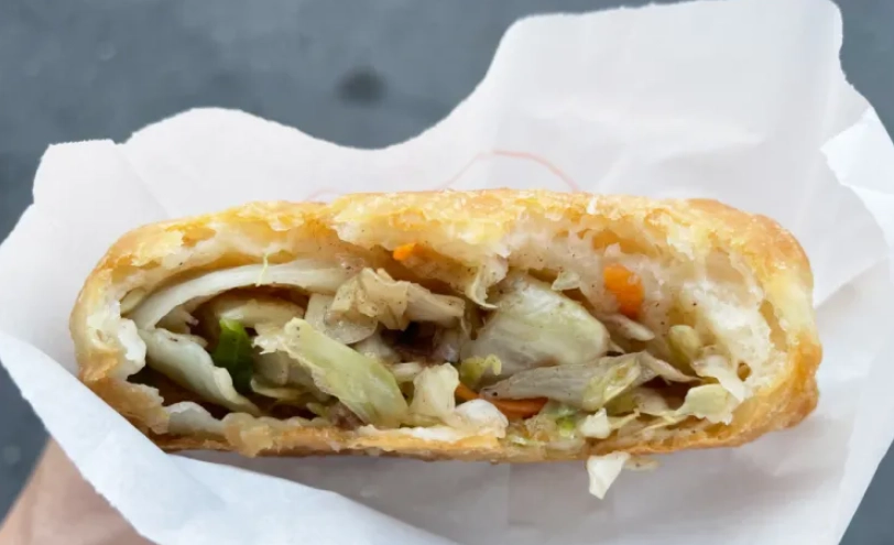 二崙鄉美食 二崙鄉美食