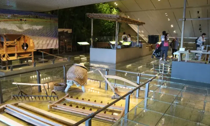 宜蘭親子室內活動