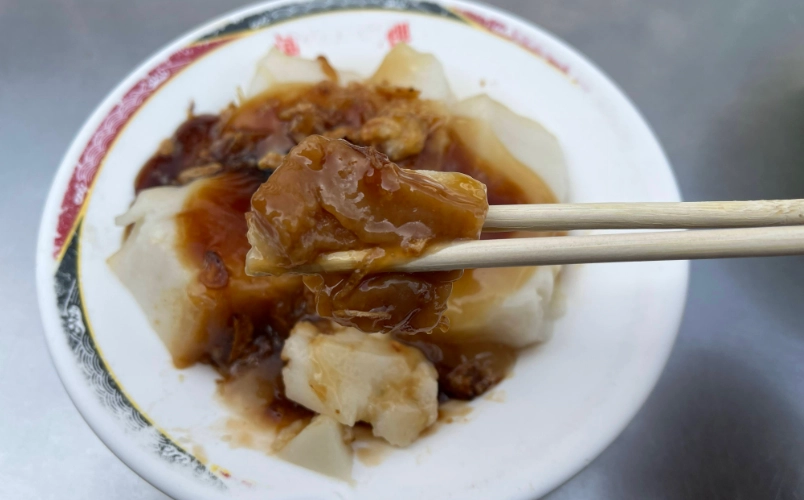 九層粿做法 九層粿做法