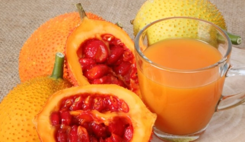 木鱉果怎麼吃 木鱉果怎麼吃