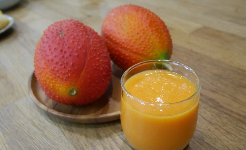 木鱉果怎麼吃 木鱉果怎麼吃