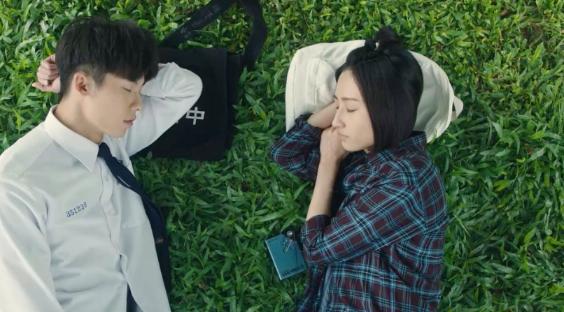 想見你拍攝地點台北