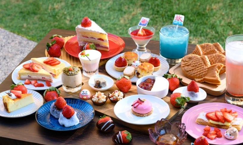 台南下午茶推薦