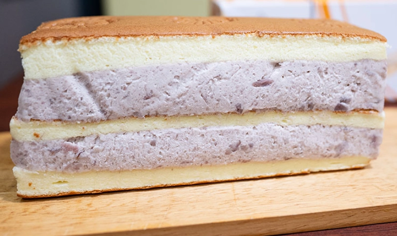 台北芋泥蛋糕推薦