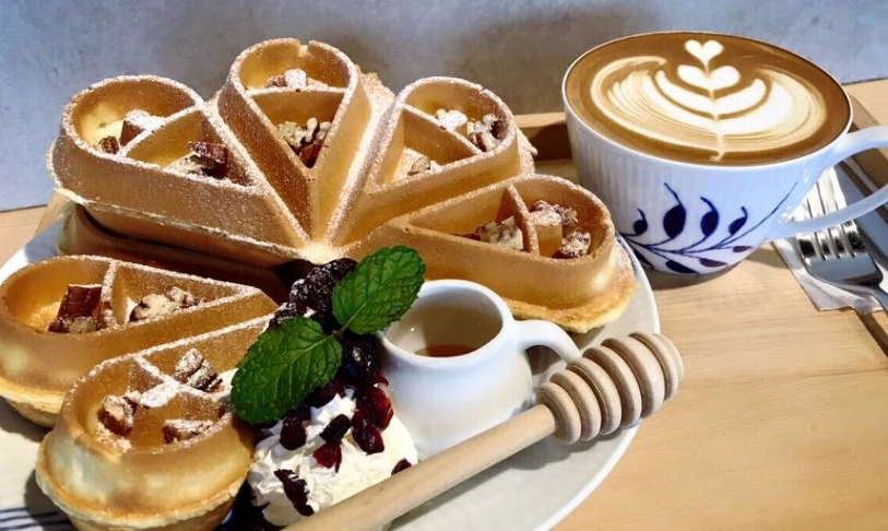 台南下午茶推薦