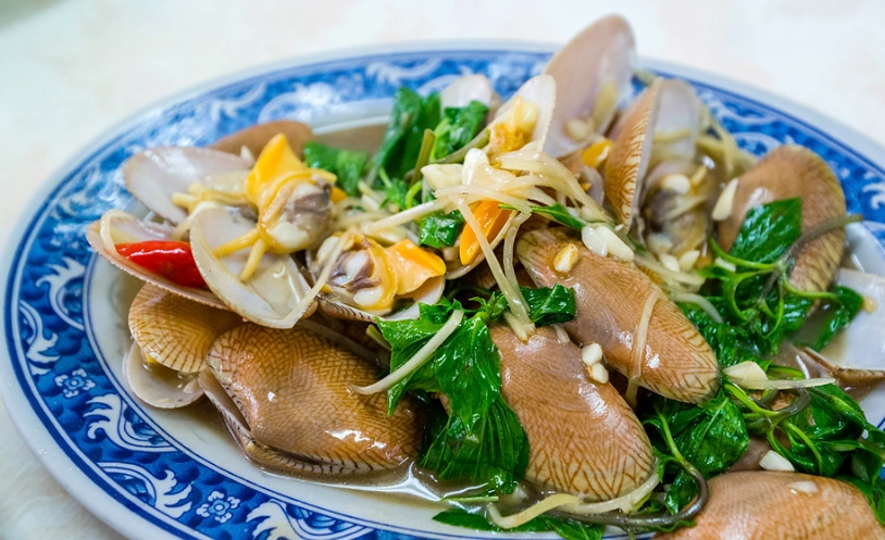 台東海鮮美食 台東海鮮美食