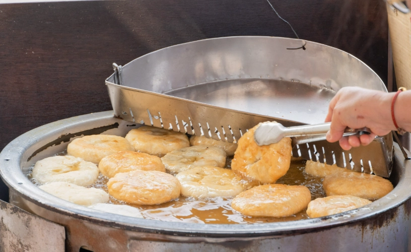 二崙煎包推薦 二崙煎包推薦