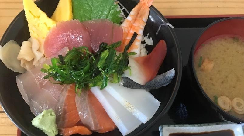 沖繩海鮮食堂 必點 沖繩海鮮食堂 必點