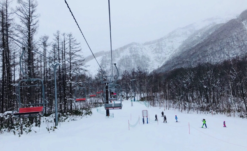 二世谷雪票怎麼買