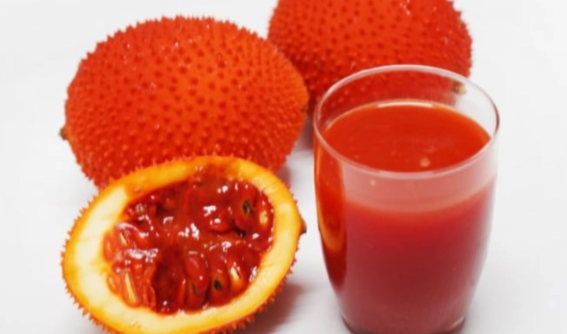 木鱉果功效 木鱉果功效