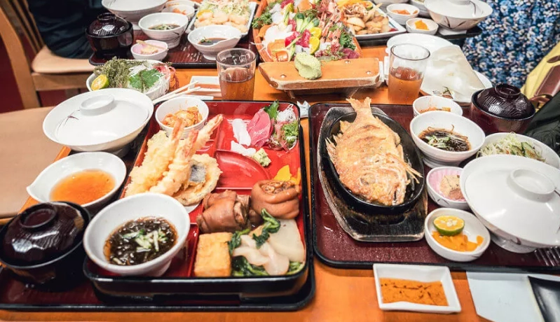 沖繩海鮮食堂 推薦 沖繩海鮮食堂 推薦