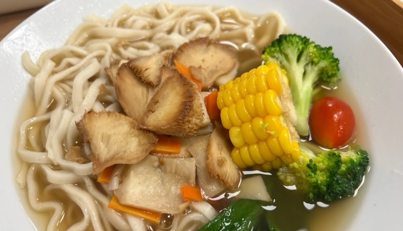 潮州素食餐廳推薦