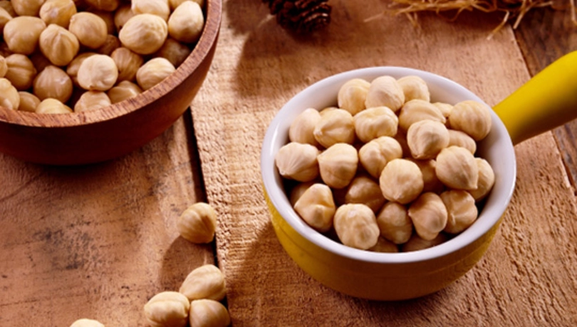 台北鷹嘴豆餐廳