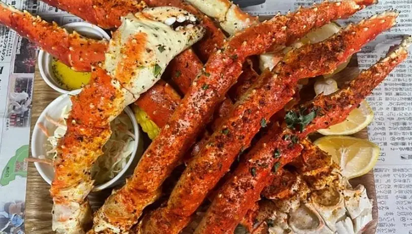 沖繩海鮮食堂 必點 沖繩海鮮食堂 必點