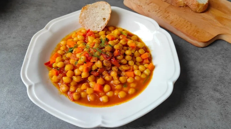 台北鷹嘴豆餐廳