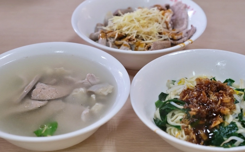 三義美食小吃全攻略：在地人私藏的客家美味與必吃清單