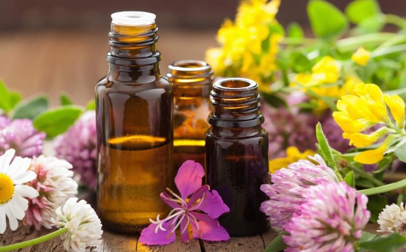 精油功效 精油功效