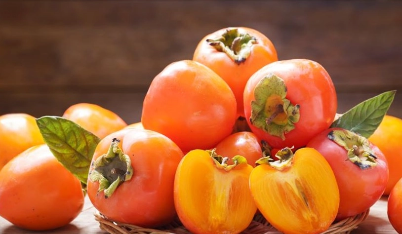 柿子不能和什麼一起吃？破解網路謠言與真正禁忌清單