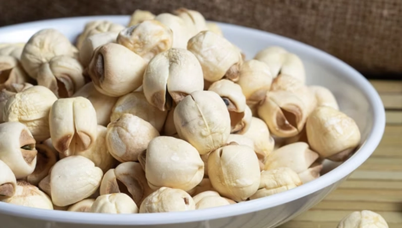 蓮子健康益處 蓮子健康益處