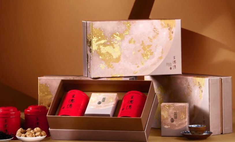 台北伴手禮 推薦 長輩 台北伴手禮 推薦 長輩