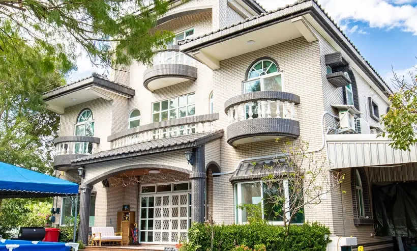 北海岸包棟民宿 北海岸包棟民宿