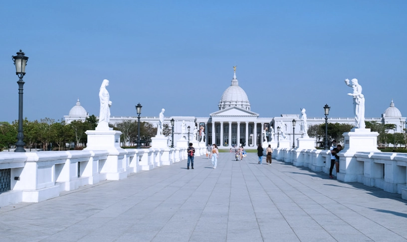 台灣寵物友善景點