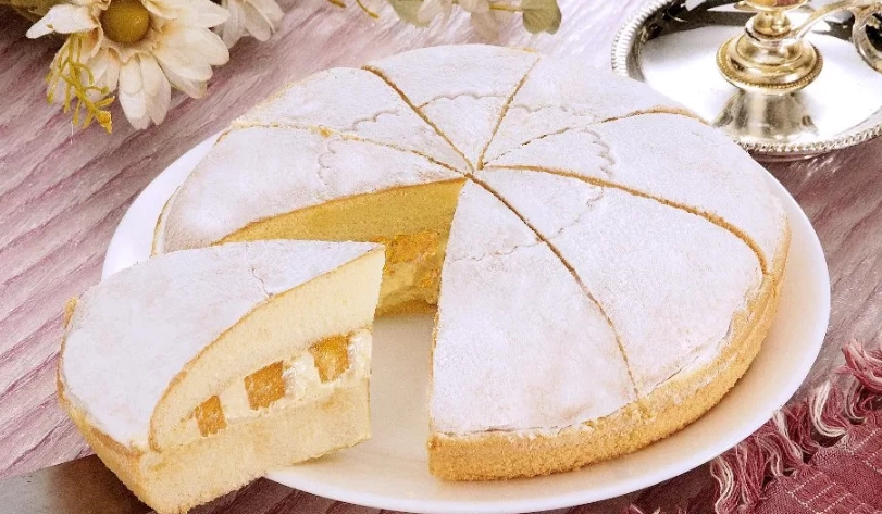 台北甜點推薦 台北甜點推薦