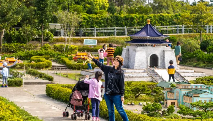 桃園景點推薦 桃園景點推薦