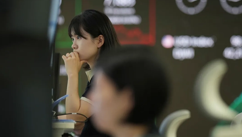 韓國有週休二日嗎