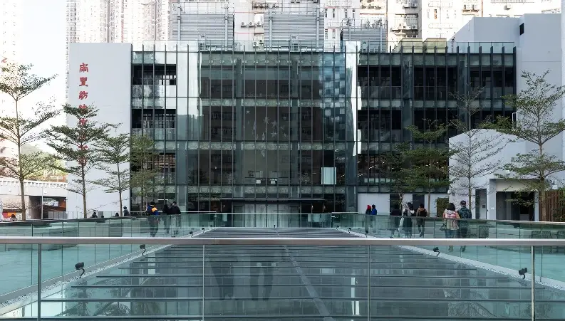 香港好去處推薦