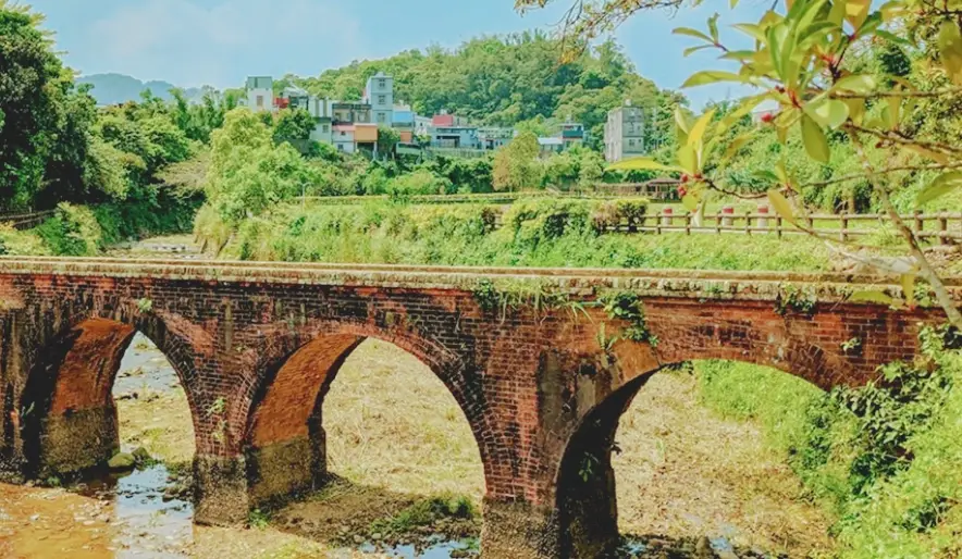 桃園最多人去的景點Top 5推薦！交通門票攻略一次看