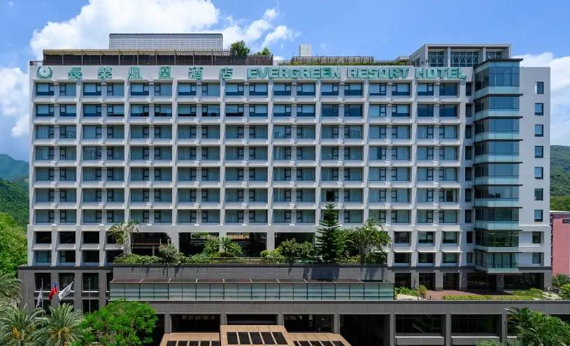 礁溪景點 礁溪景點