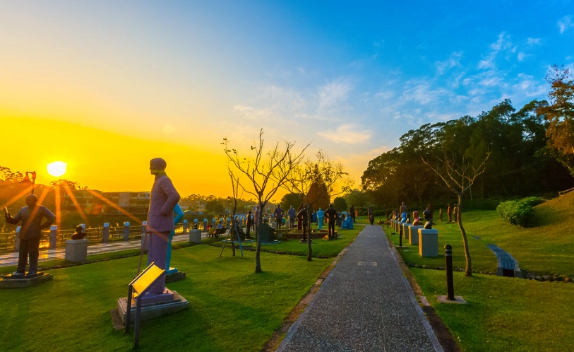 桃園一日遊 桃園一日遊