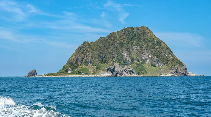 基隆嶼預約 基隆嶼預約