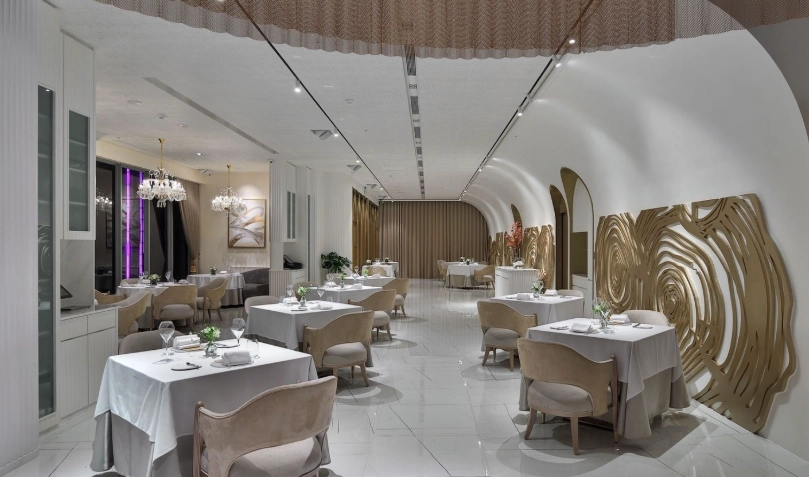 台北高級餐廳推薦