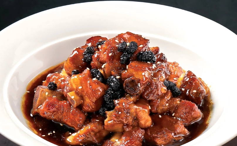 桑葚功效 桑葚功效