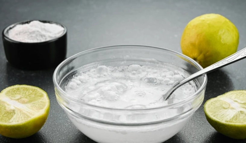 檸檬酸加水比例