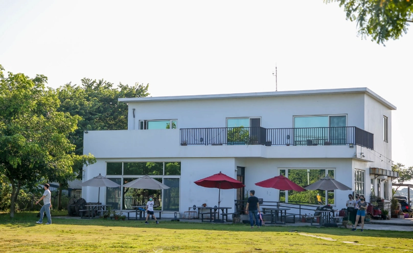 新豐寵物餐廳 新豐寵物餐廳