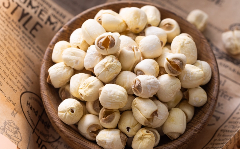 湘蓮子食譜 湘蓮子食譜