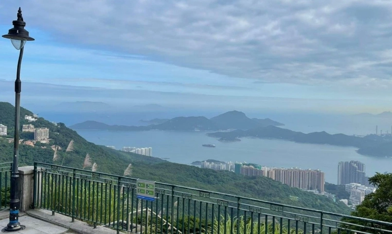 香港一日遊免費