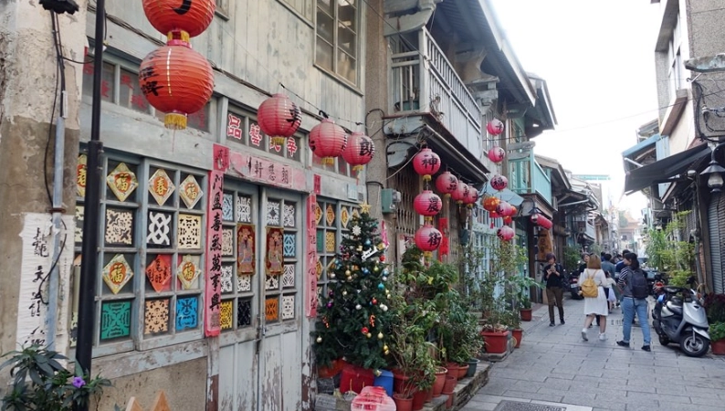 台南私房景點 台南私房景點