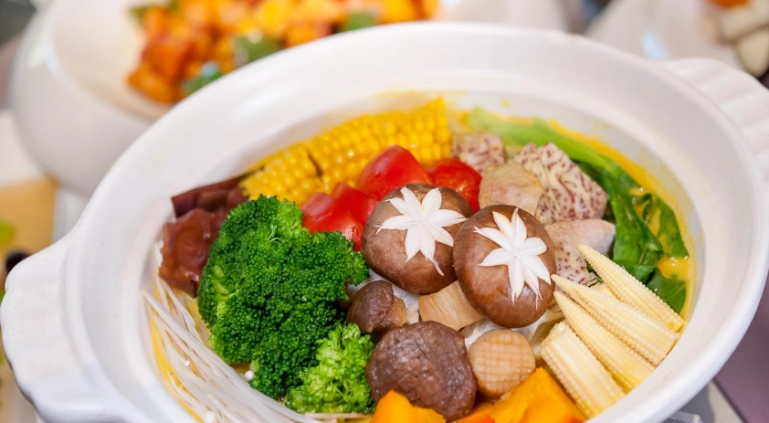 高雄素食推薦 高雄素食推薦