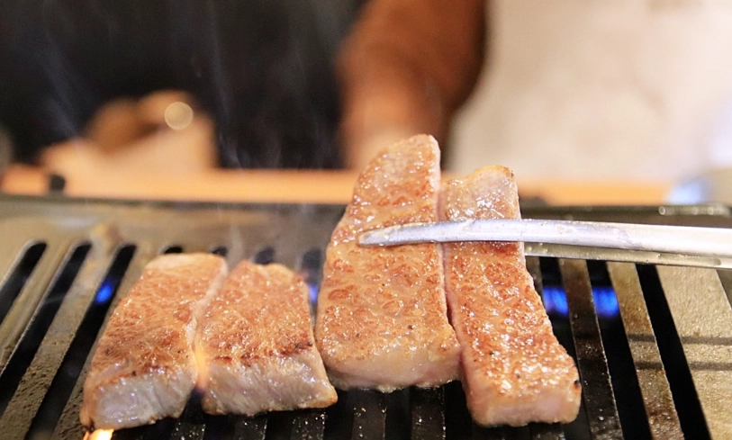 台中米其林餐廳 台中米其林餐廳