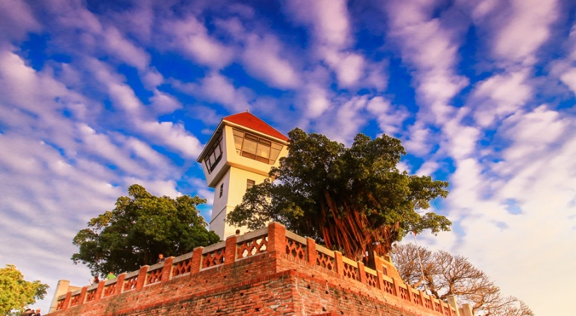 台南深度旅遊 台南深度旅遊