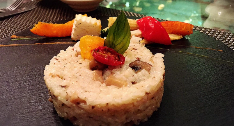 駁二藝術特區素食 駁二藝術特區素食