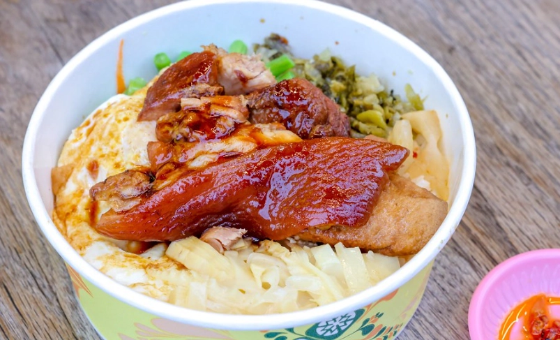 大埤美食推薦 大埤美食推薦