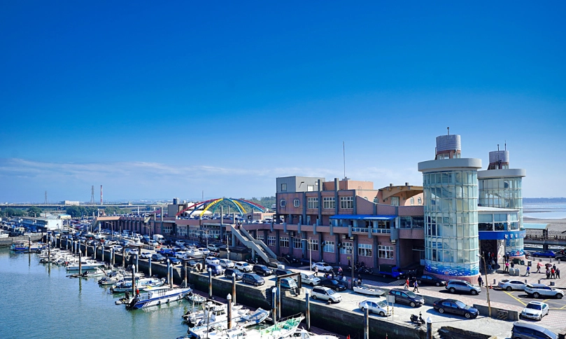 大溪老街交通 大溪老街交通